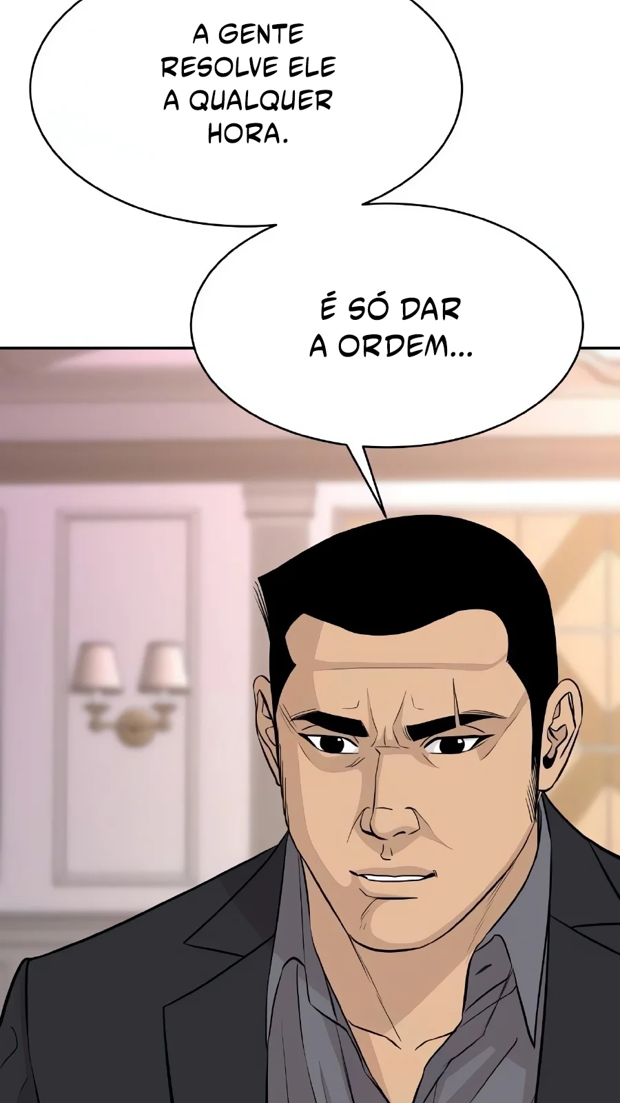 Página do Capítulo 58