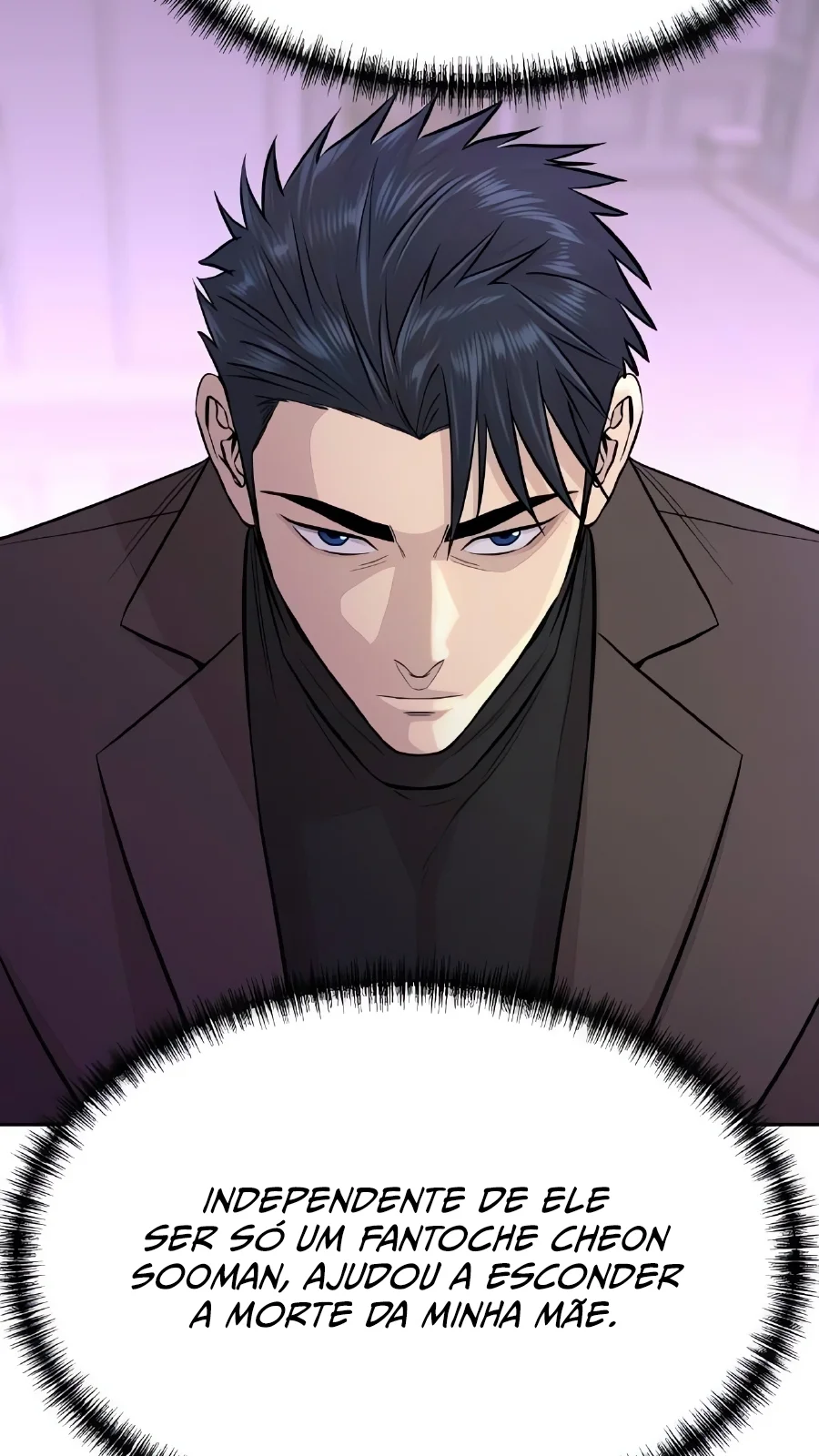 Página do Capítulo 58