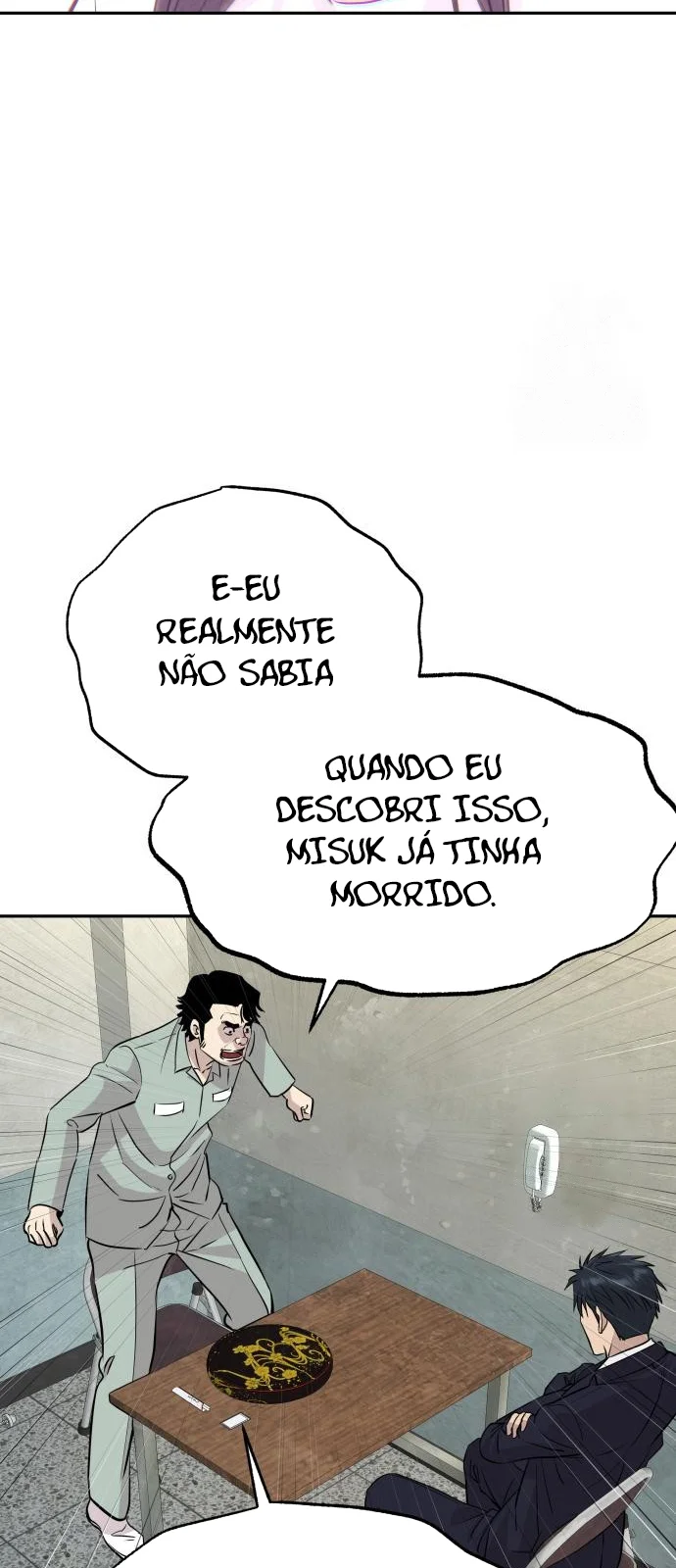 Página do Capítulo 50
