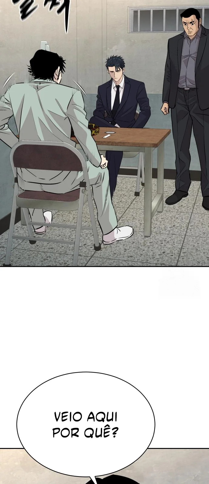 Página do Capítulo 50