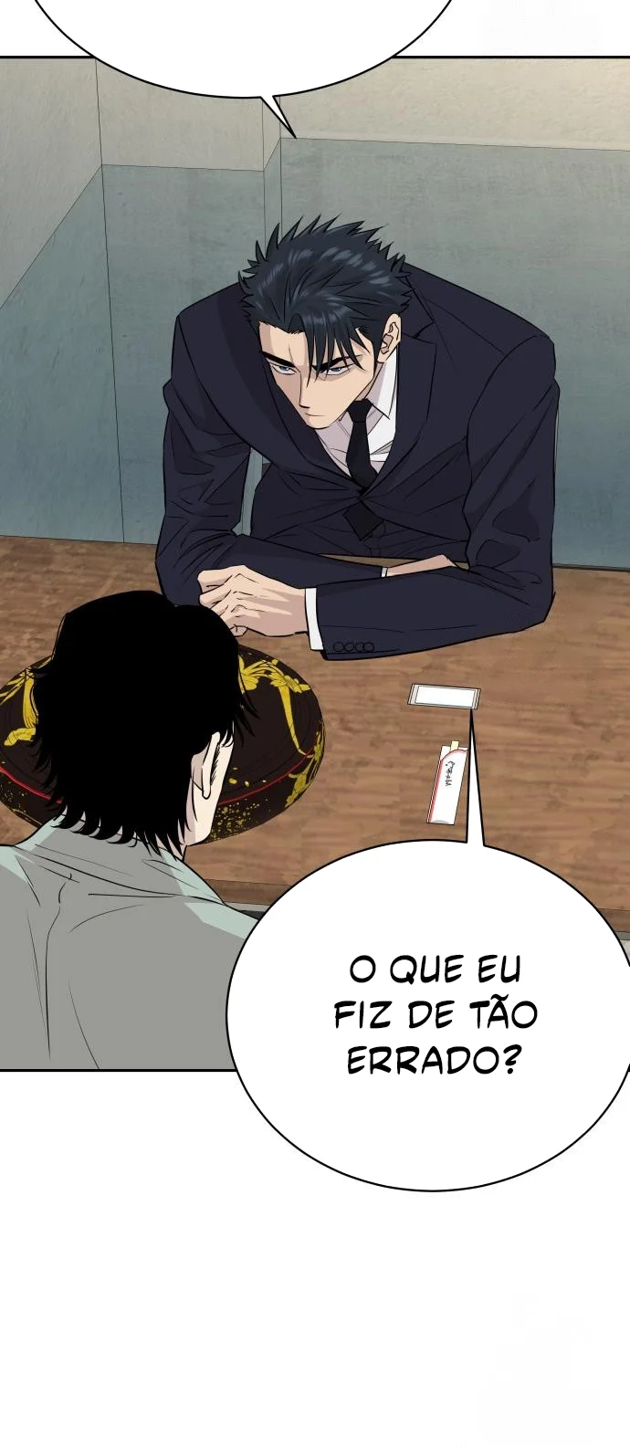 Página do Capítulo 50