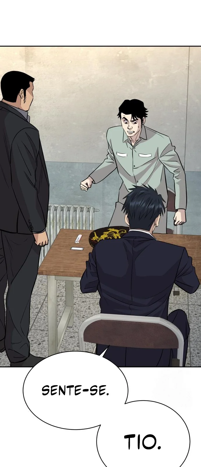 Página do Capítulo 50