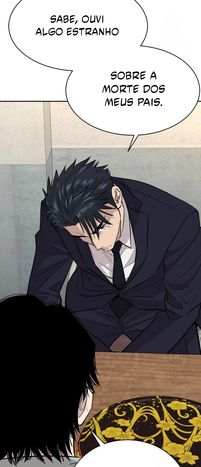 Página do Capítulo 50