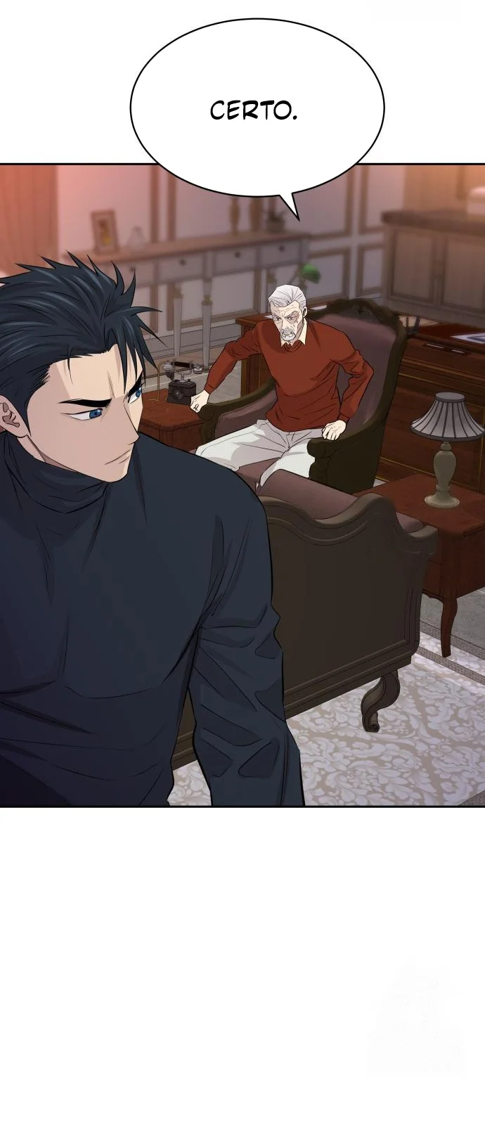 Página do Capítulo 51