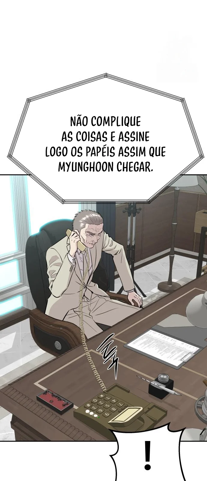 Página do Capítulo 52