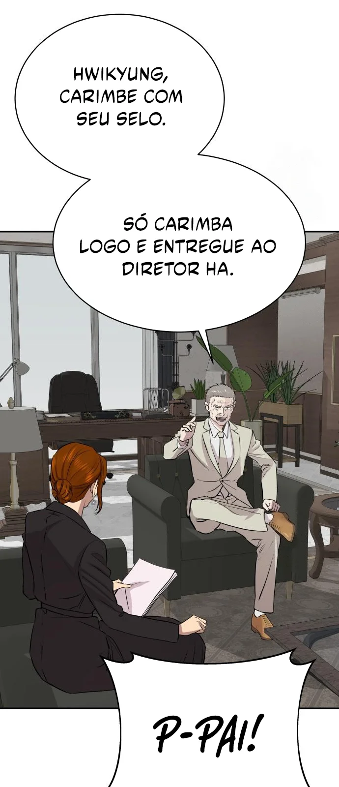 Página do Capítulo 52