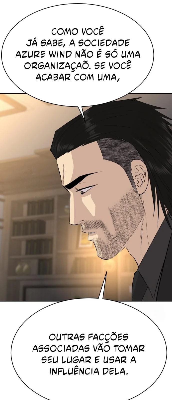 Página do Capítulo 52