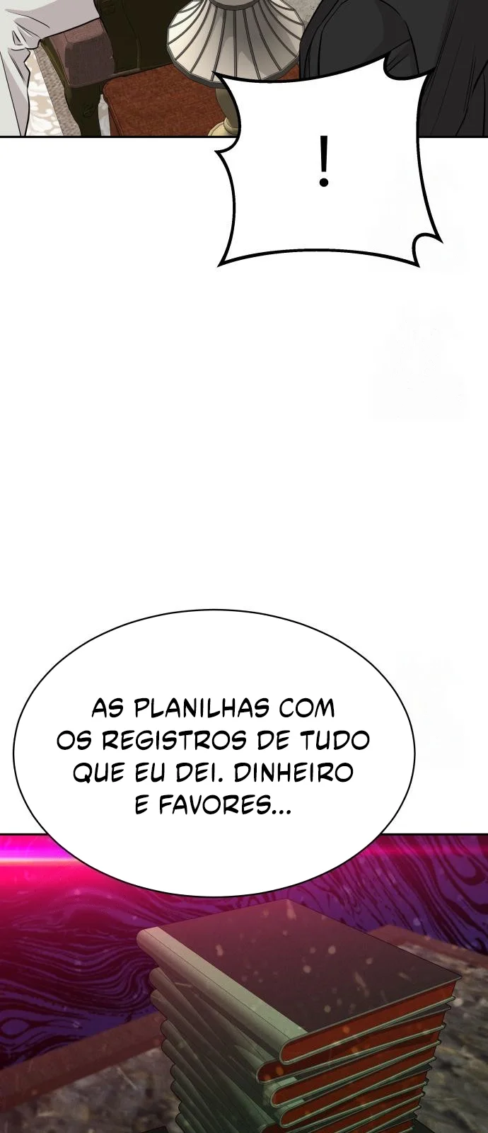 Página do Capítulo 52