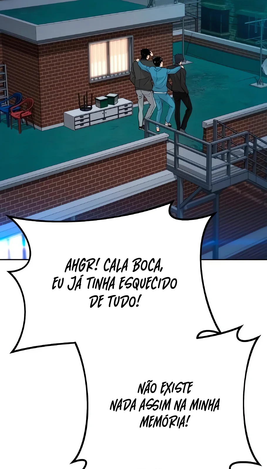 Página do Capítulo 64