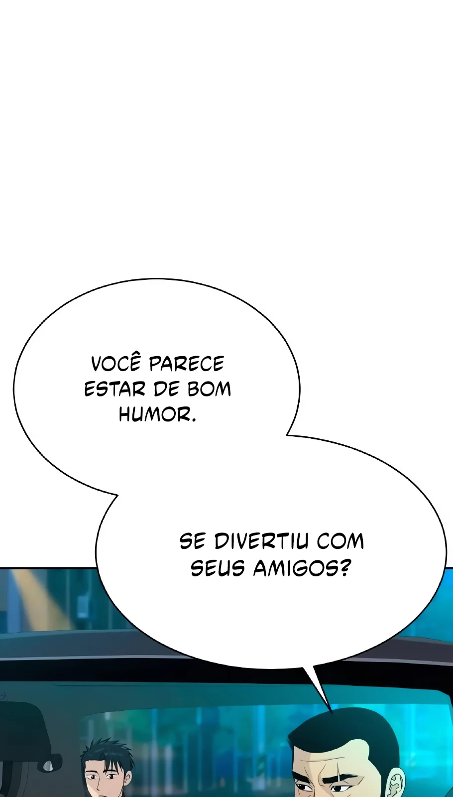 Página do Capítulo 64