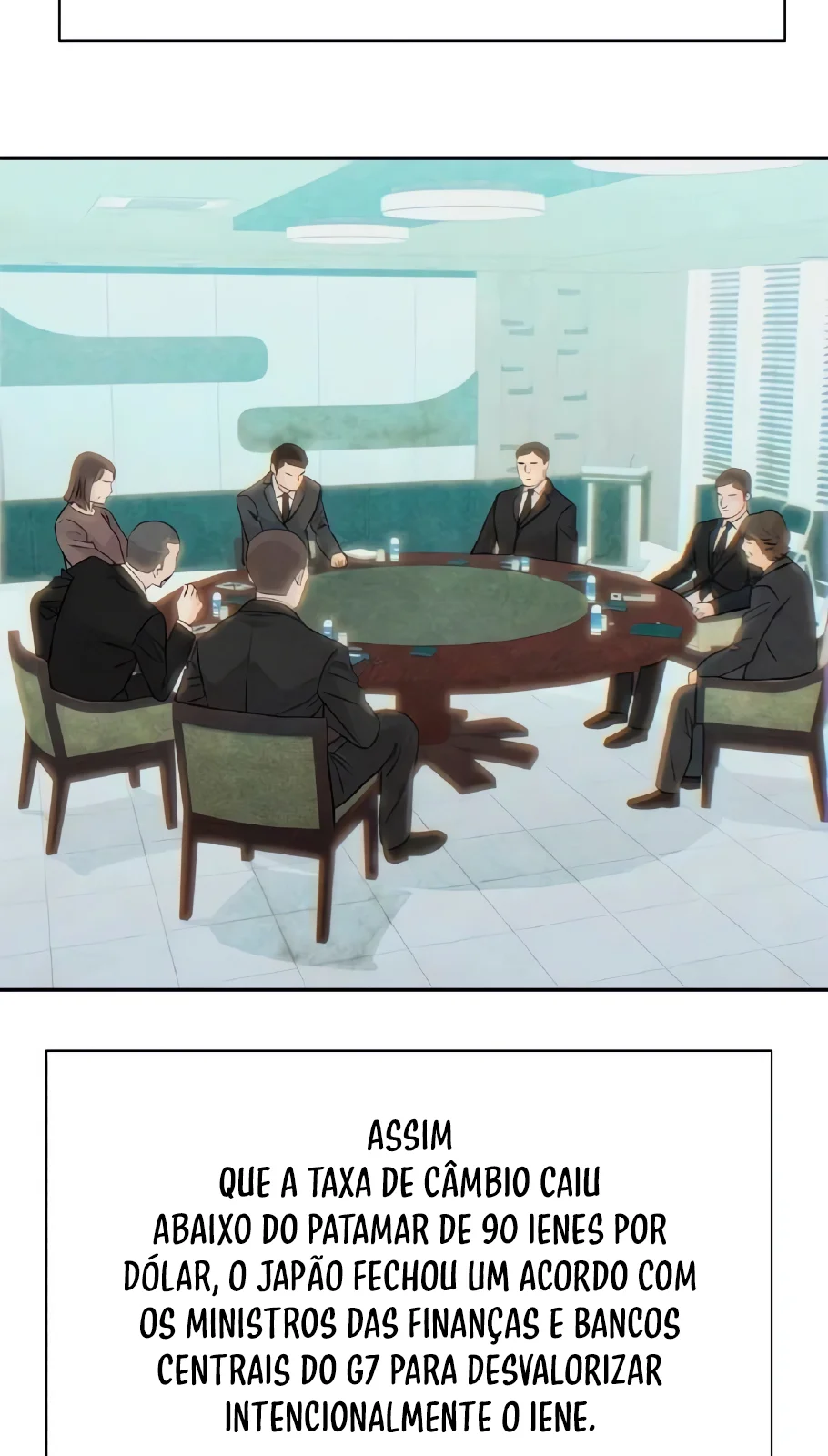 Página do Capítulo 64