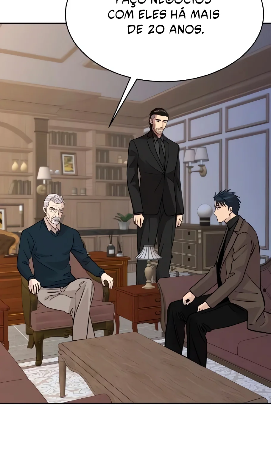 Página do Capítulo 64