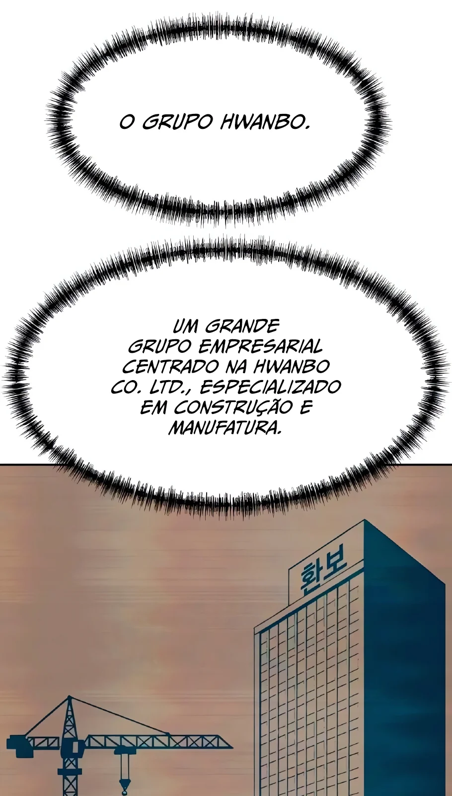 Página do Capítulo 64