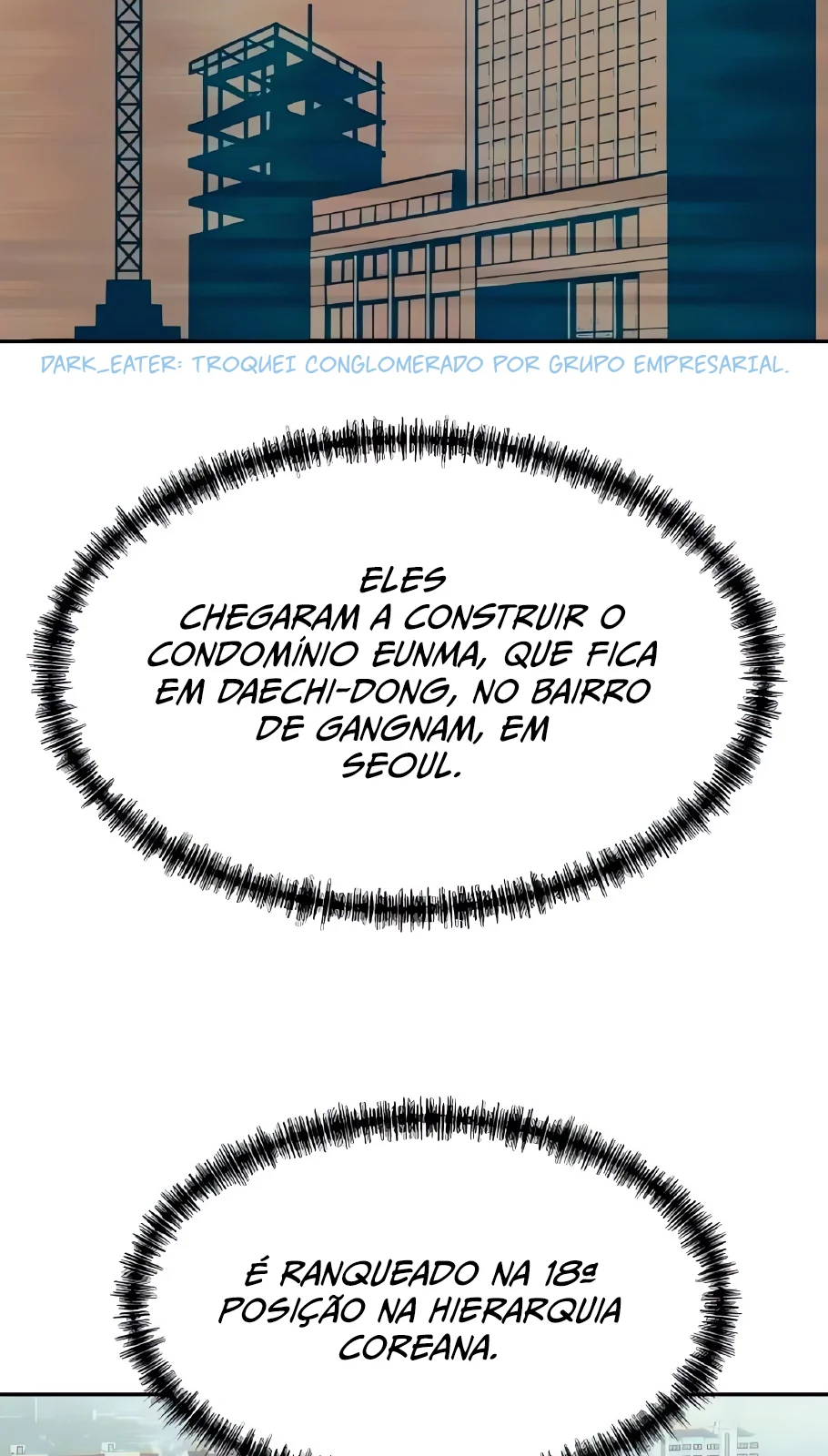 Página do Capítulo 64