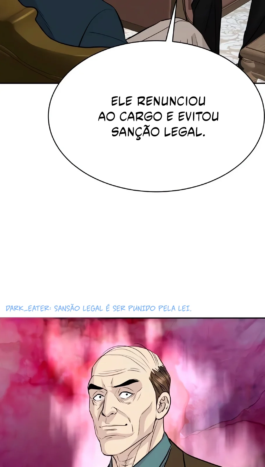 Página do Capítulo 64