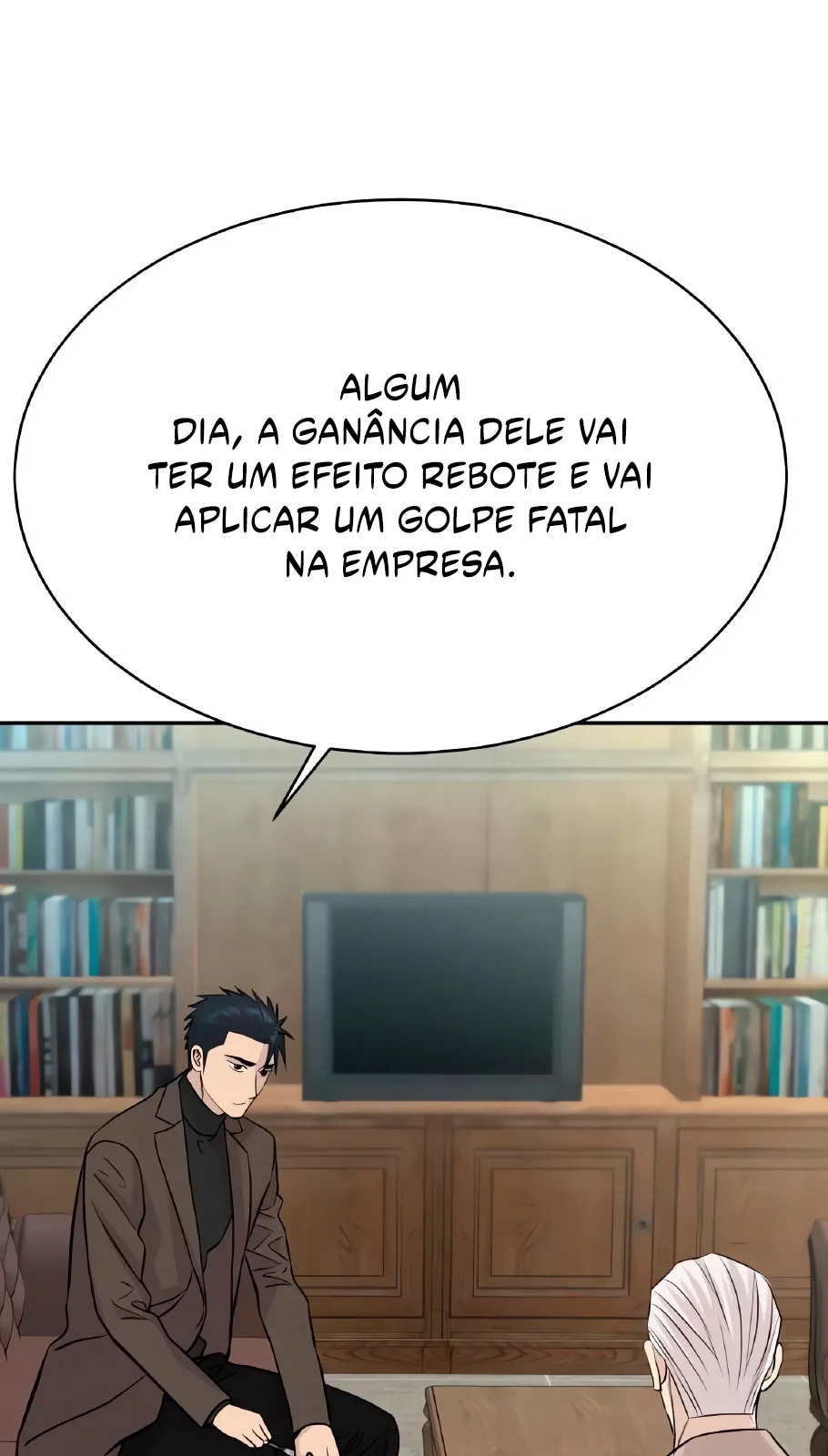 Página do Capítulo 64