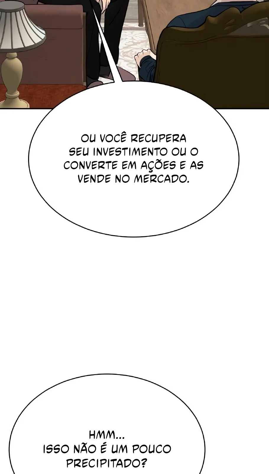 Página do Capítulo 64