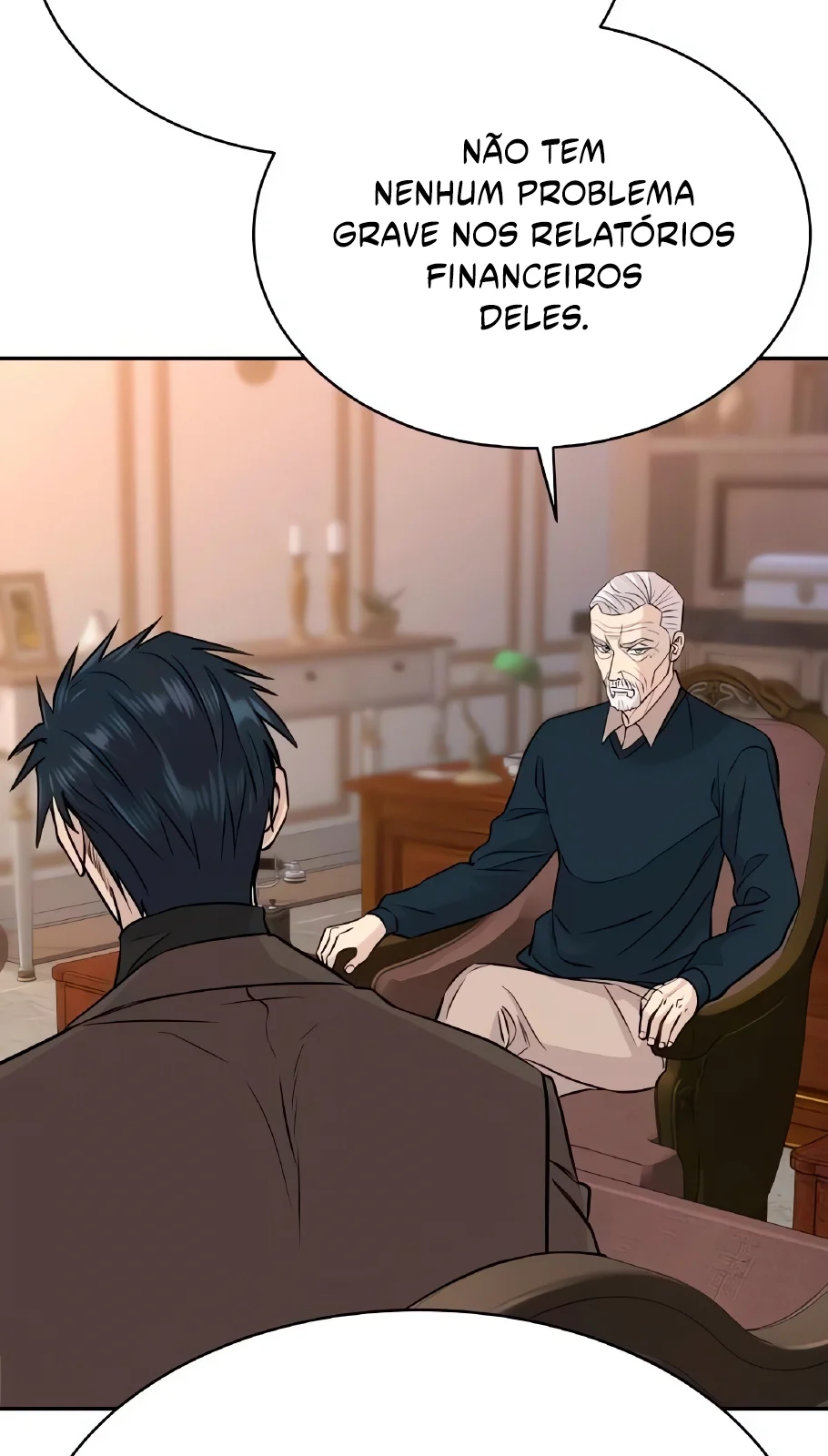 Página do Capítulo 64