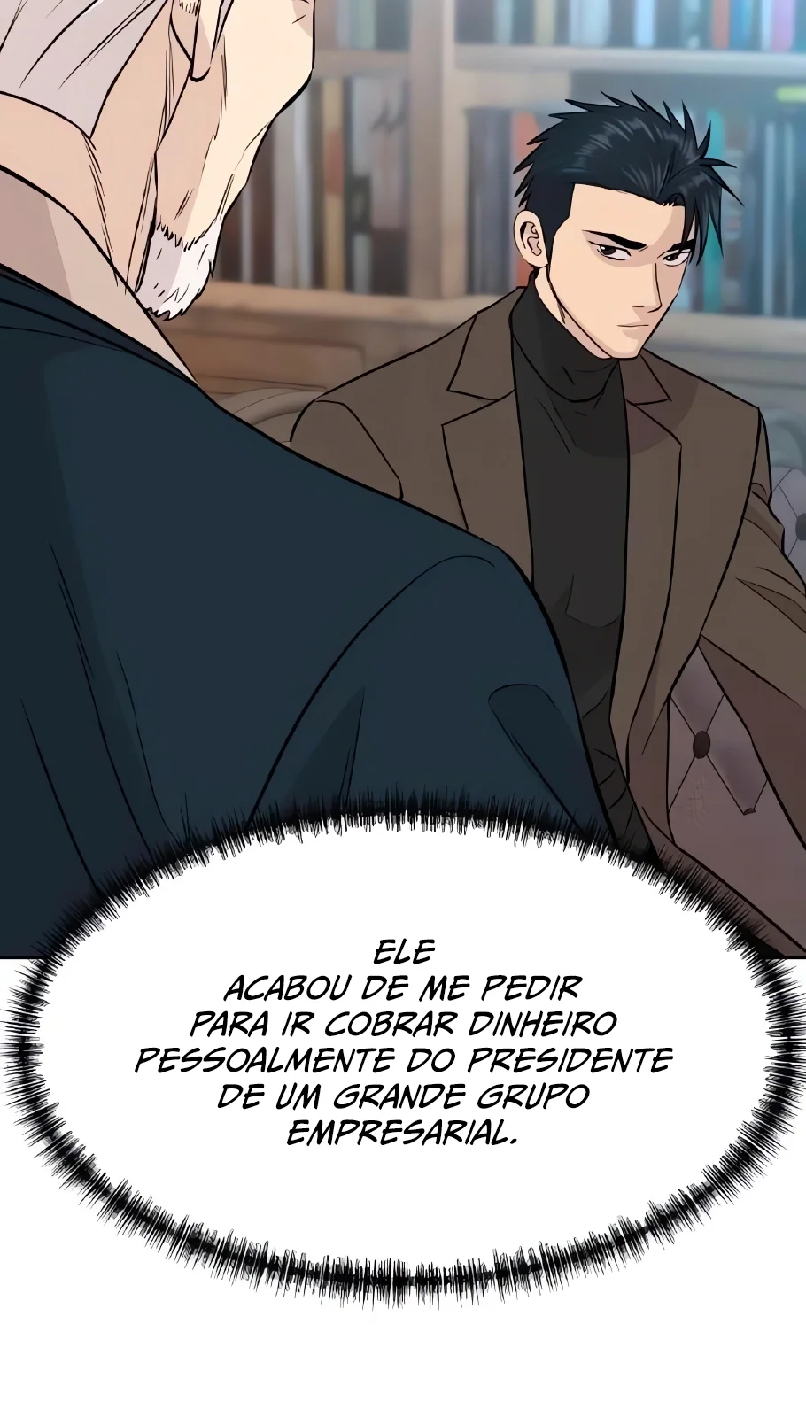 Página do Capítulo 64