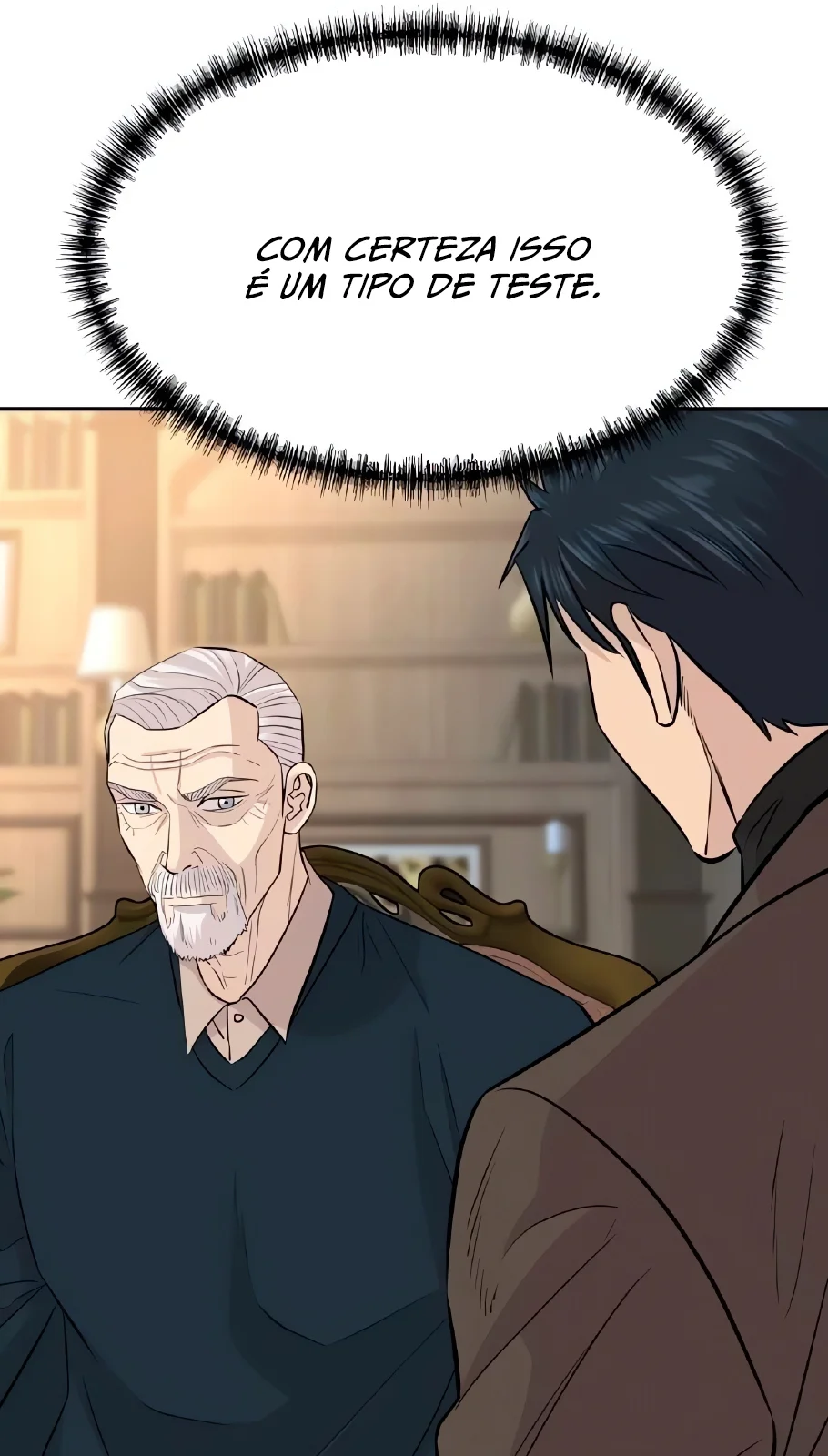 Página do Capítulo 64