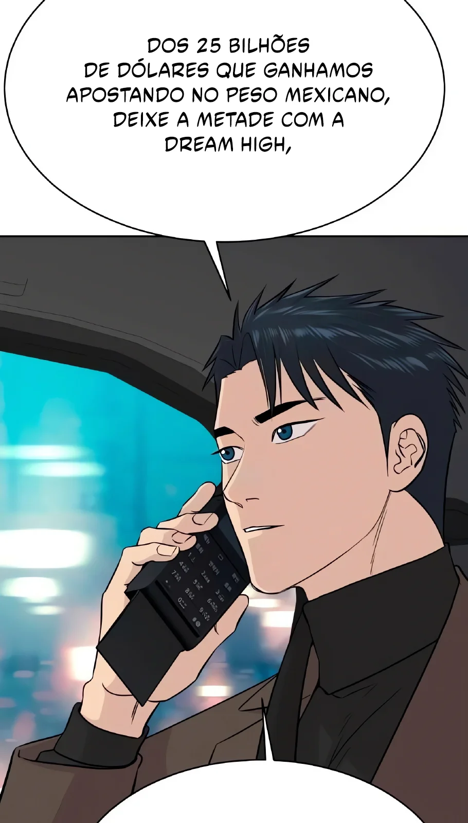 Página do Capítulo 64