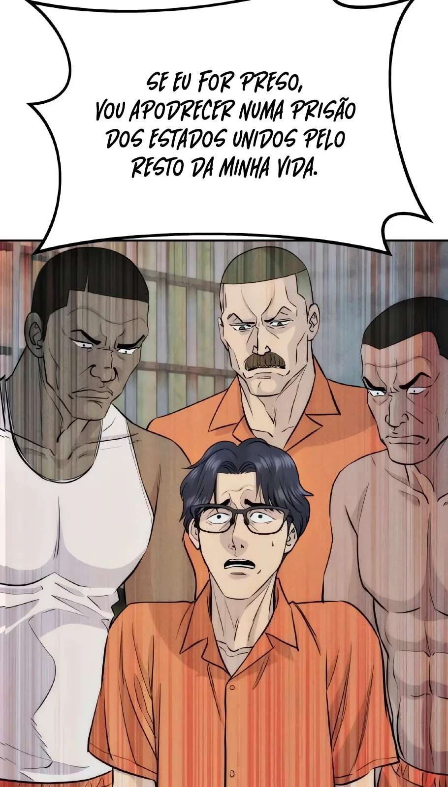 Página do Capítulo 64