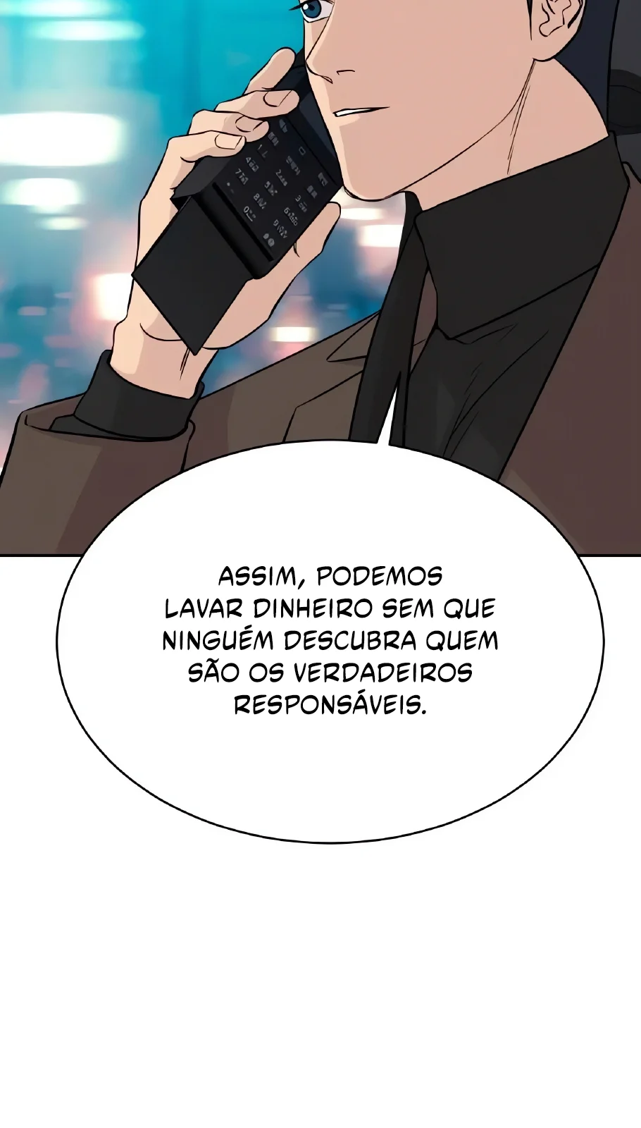 Página do Capítulo 64