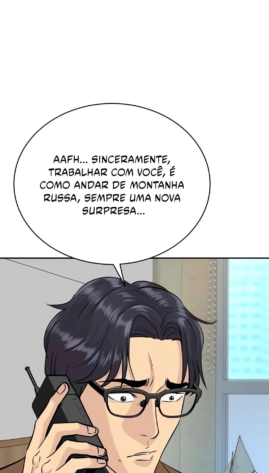 Página do Capítulo 64