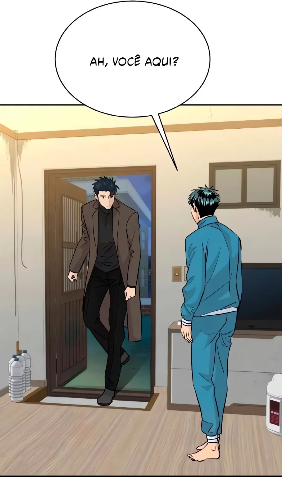 Página do Capítulo 64