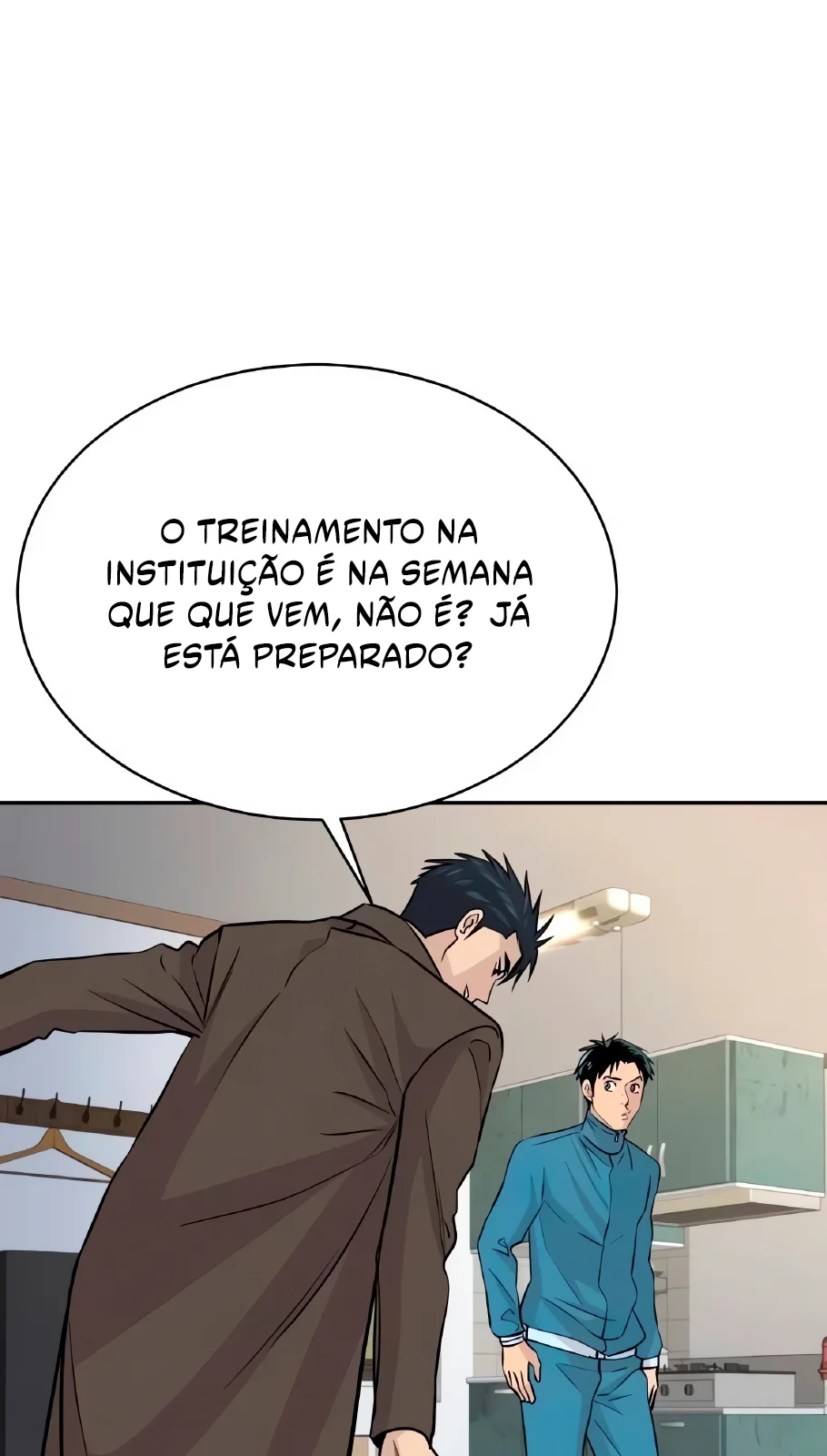 Página do Capítulo 64