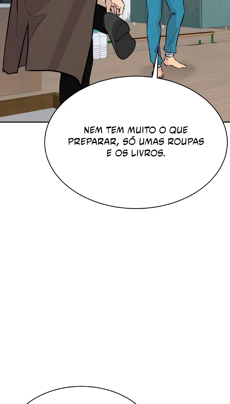 Página do Capítulo 64