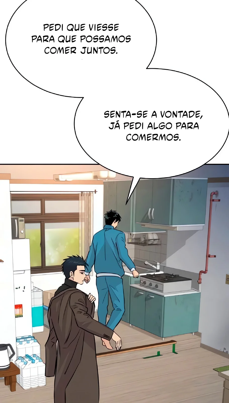 Página do Capítulo 64