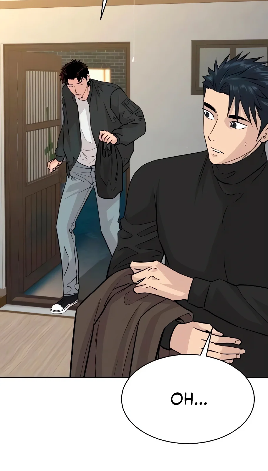 Página do Capítulo 64