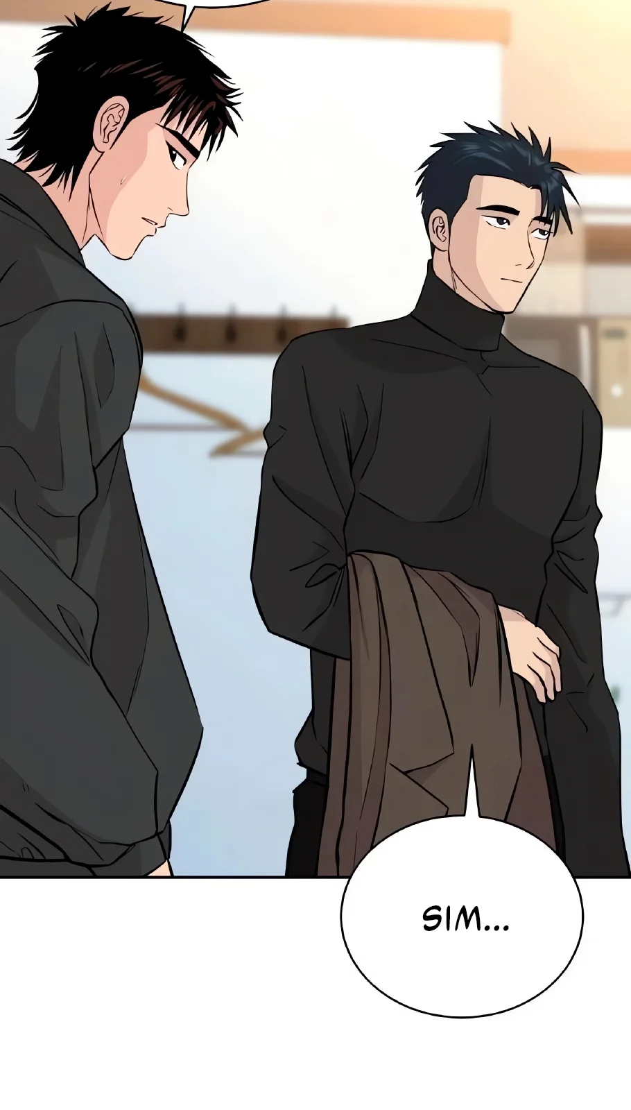 Página do Capítulo 64