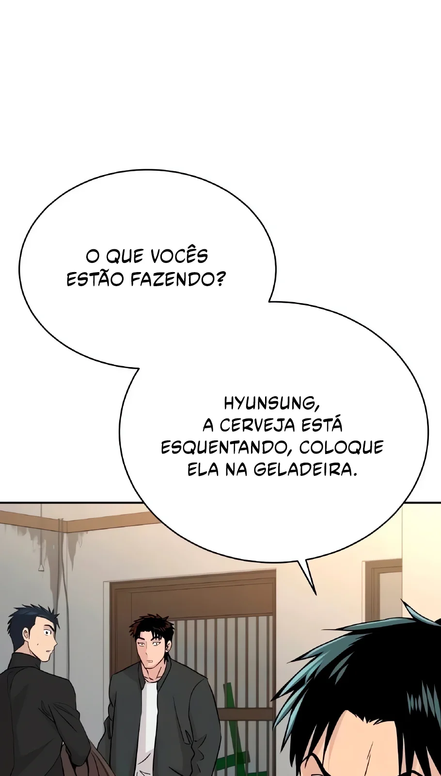 Página do Capítulo 64