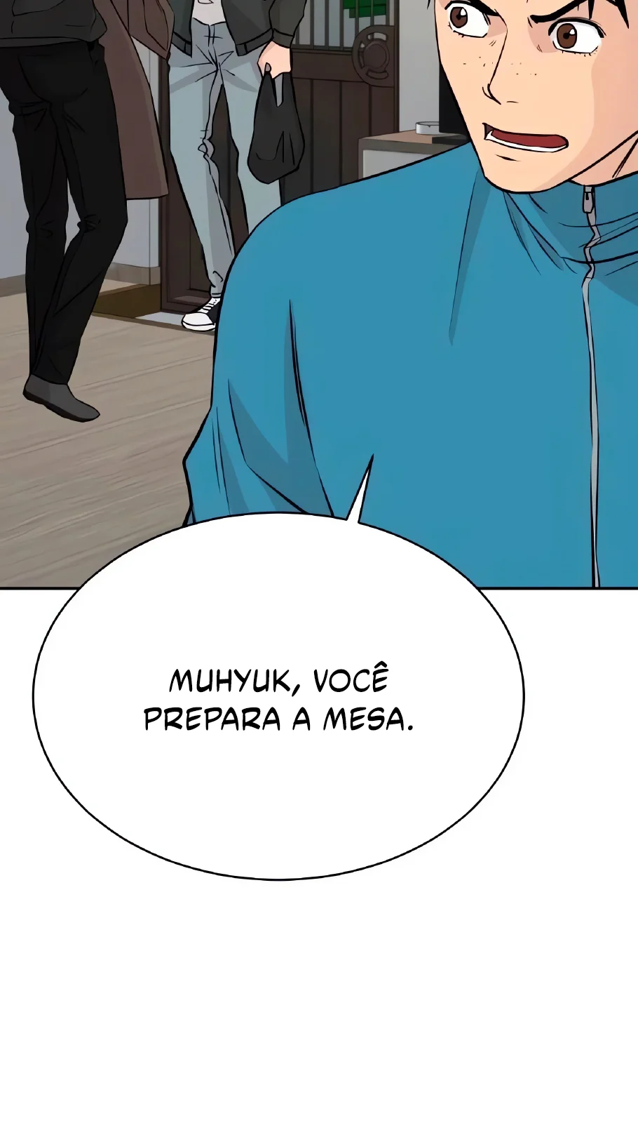 Página do Capítulo 64