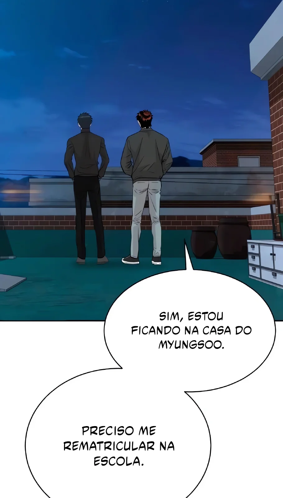 Página do Capítulo 64