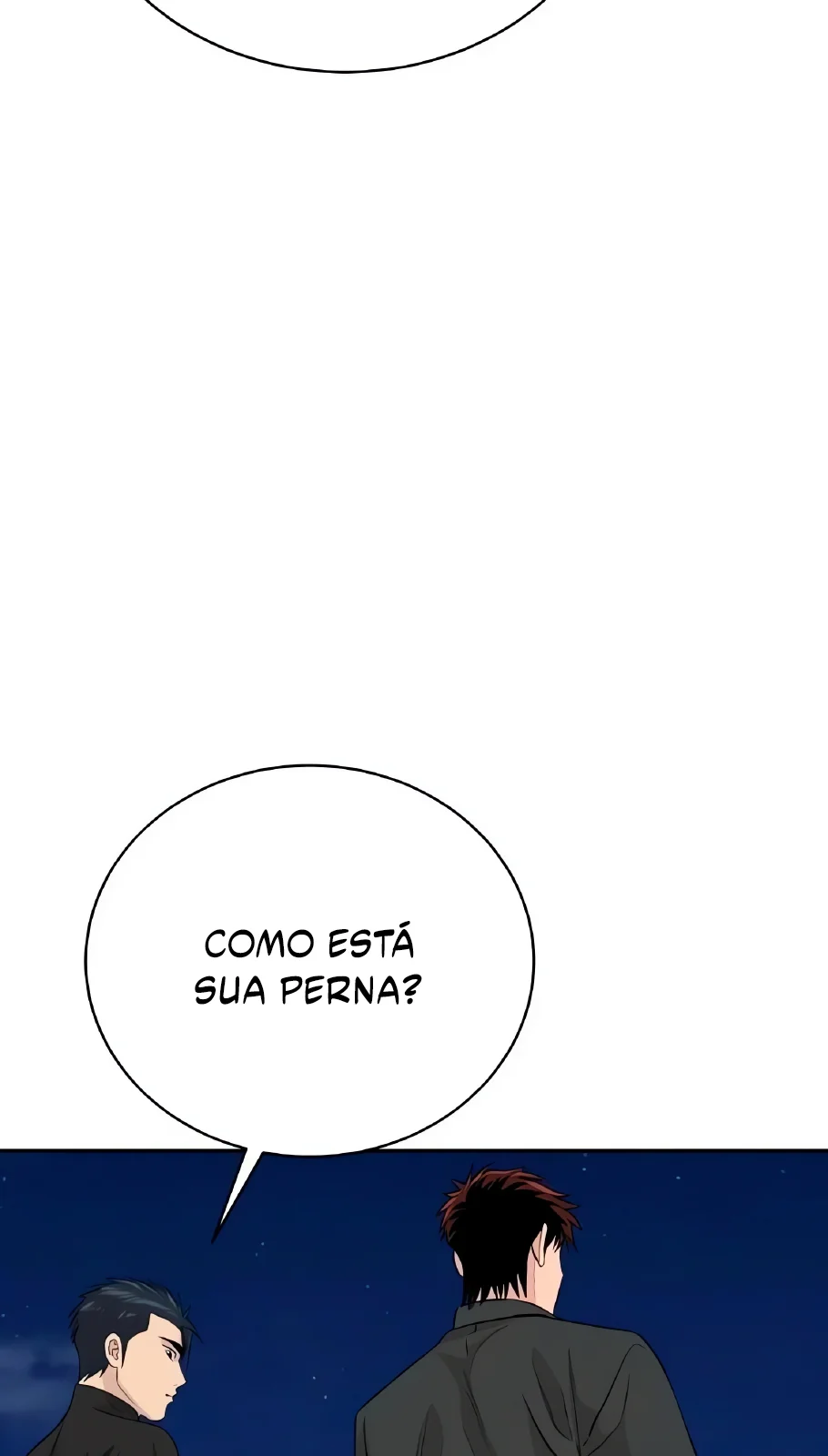 Página do Capítulo 64