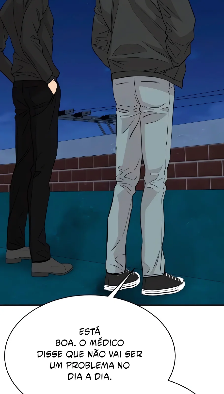 Página do Capítulo 64