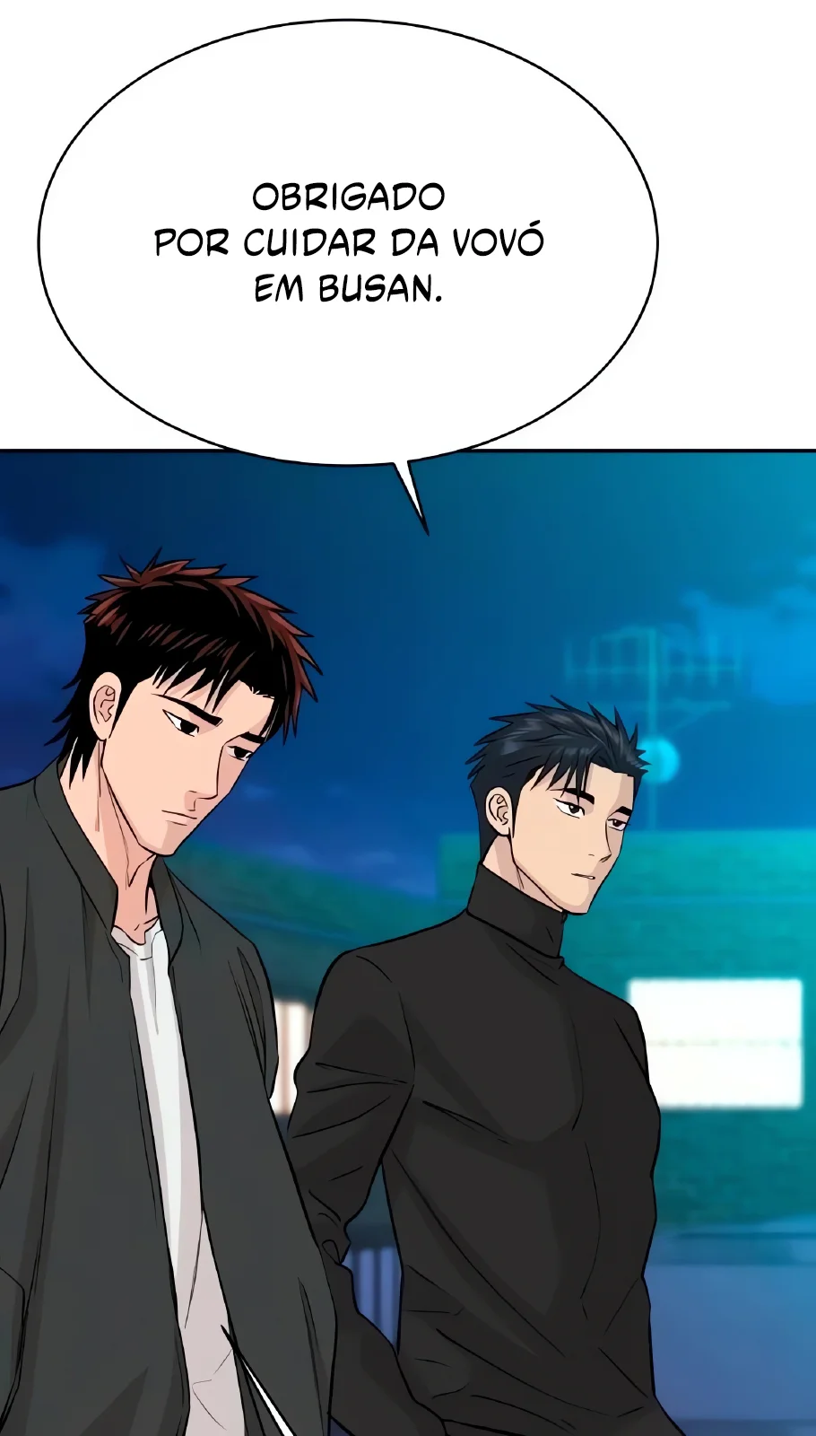 Página do Capítulo 64