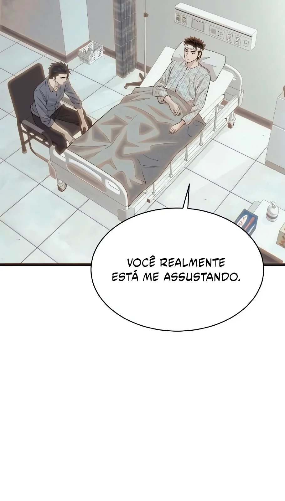 Página do Capítulo 64