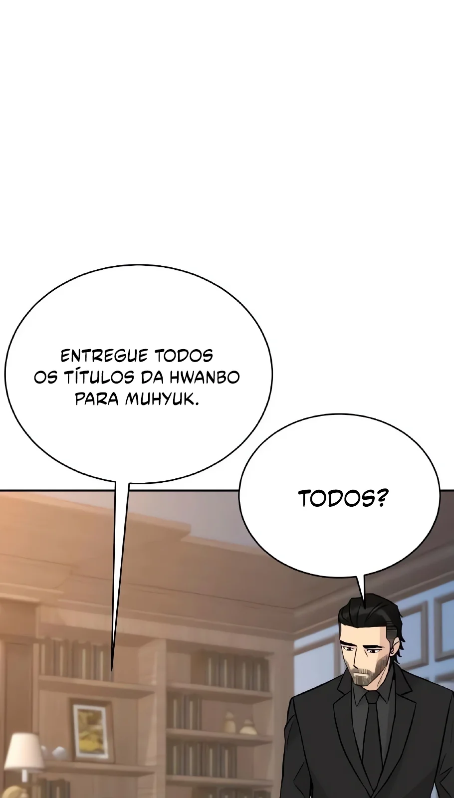 Página do Capítulo 64