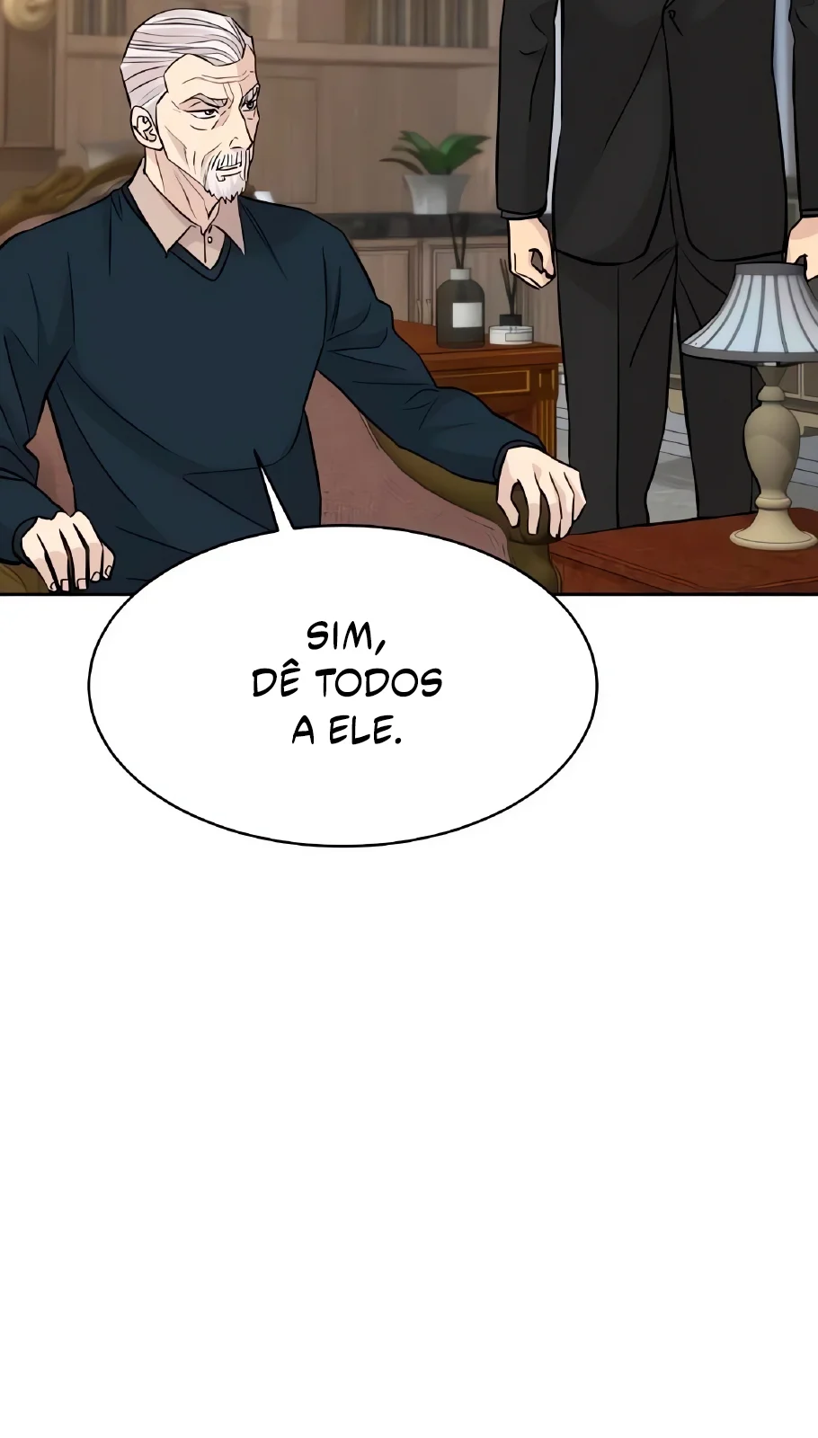 Página do Capítulo 64