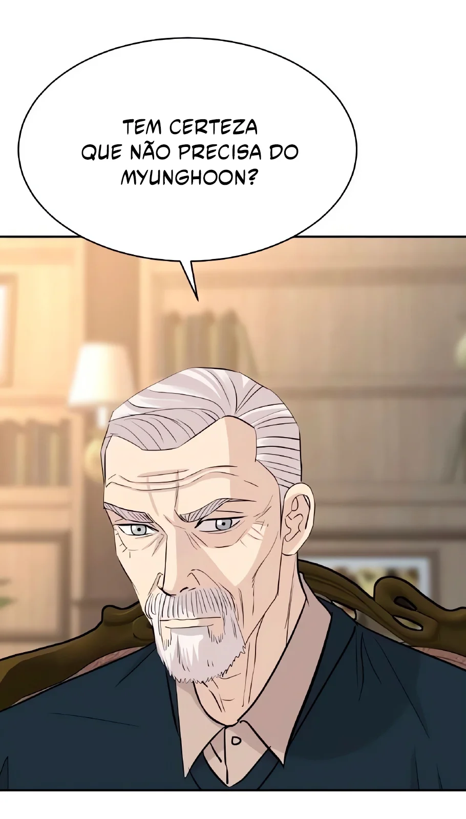 Página do Capítulo 64