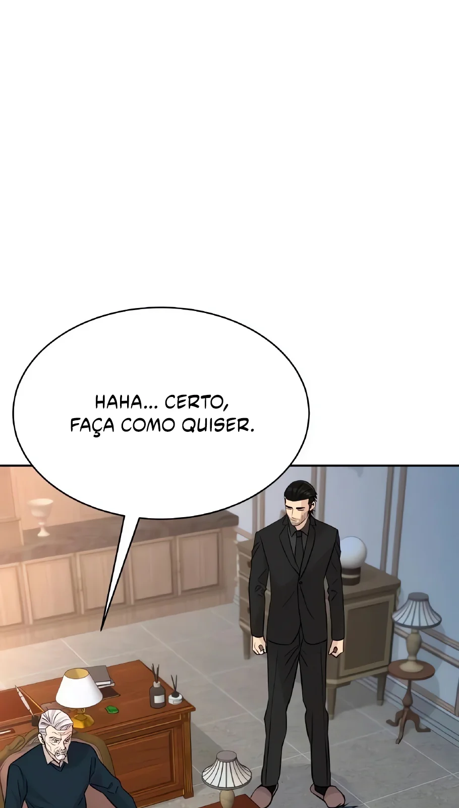 Página do Capítulo 64