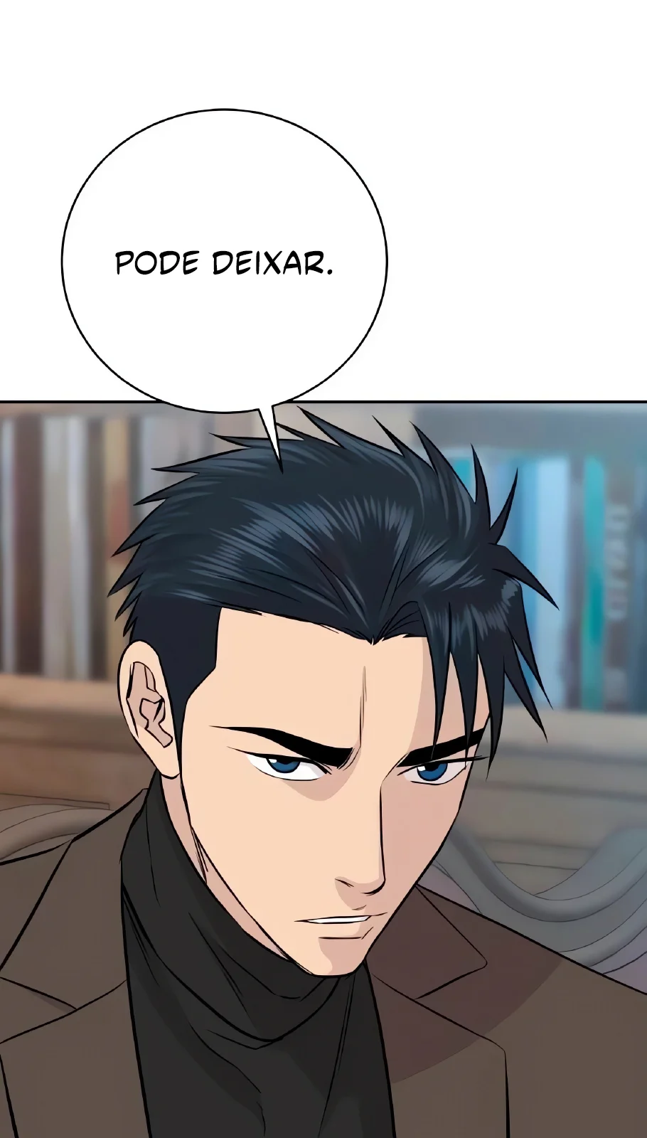 Página do Capítulo 64