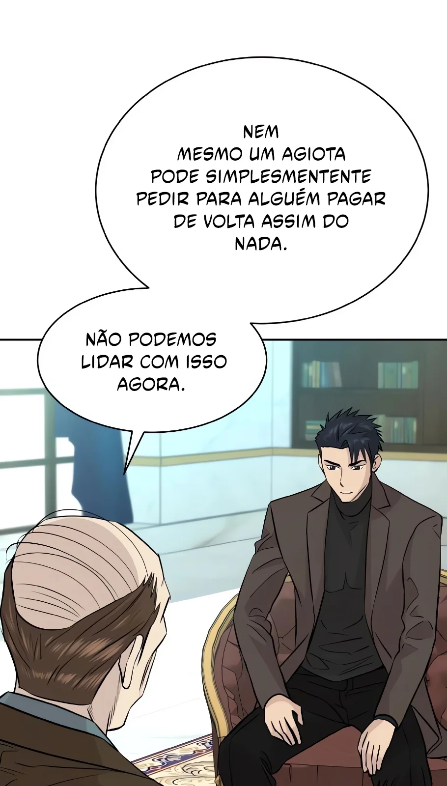 Página do Capítulo 65