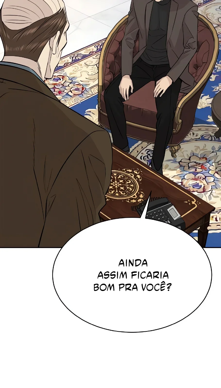 Página do Capítulo 65