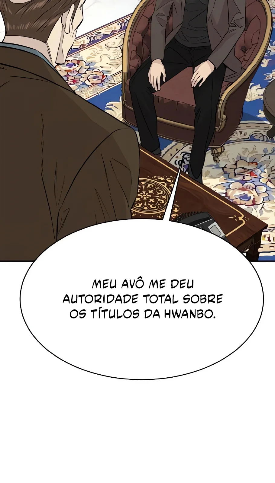 Página do Capítulo 65