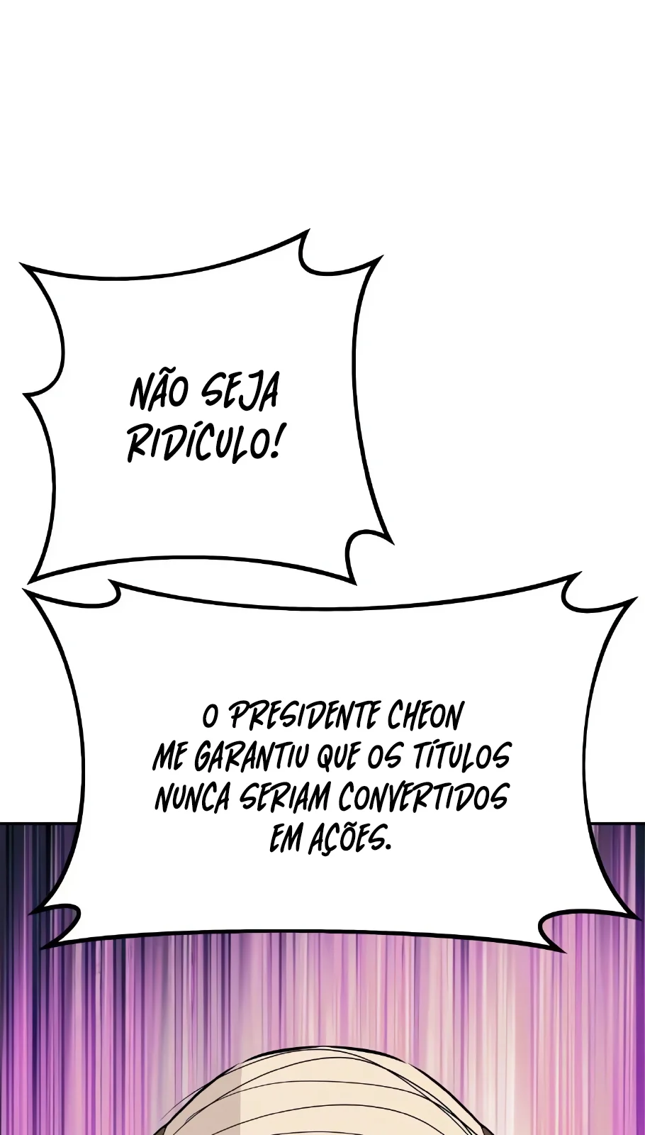 Página do Capítulo 65